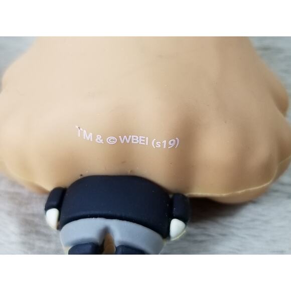 Christmas Tree Ornament Harry Potter Ron & Hermione 2 1/4" Hallmark x2 Year 2019 - Picture 7 of 9